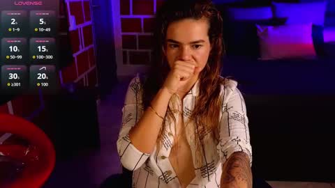 kimberlyreye online show from September 10, 2025, 3:17 am