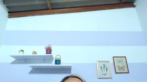 Kim  online show from January 30, 2025, 10:19 pm