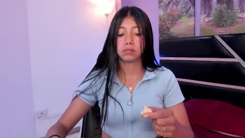 Kimberly Villalobos online show from January 24, 2025, 11:37 am