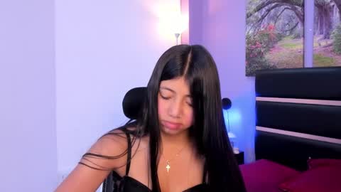 Kimberly Villalobos online show from February 6, 2025, 11:43 am