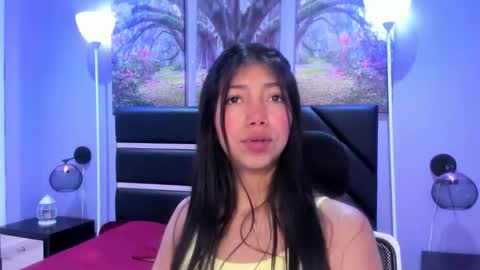 Kimberly Villalobos online show from January 14, 2026, 11:49 am