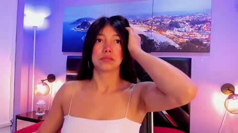 Kimberly Villalobos online show from February 25, 2026, 11:31 am