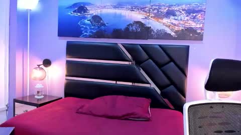 Kimberly Villalobos online show from March 19, 2026, 11:36 am