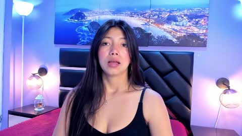 Kimberly Villalobos online show from April 2, 2026, 11:41 am