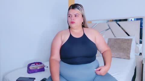 KimBrooks online show from April 19, 2026, 9:52 am