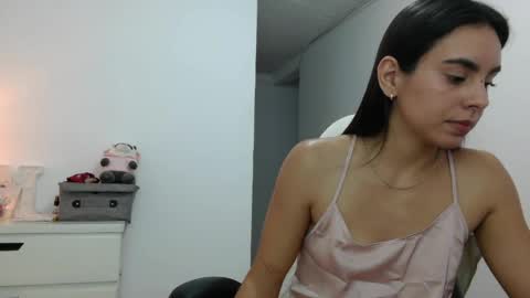CAMI online show from March 7, 2026, 12:29 am