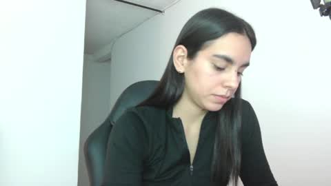 CAMI online show from March 21, 2026, 2:49 am