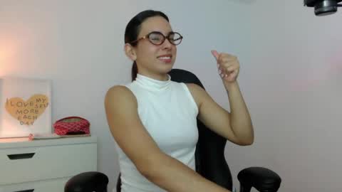 Snapshot of kimcandy_ chatting on May 15, 2026, 11:23 pm CAMI online show from May 15, 2026, 11:23 pm