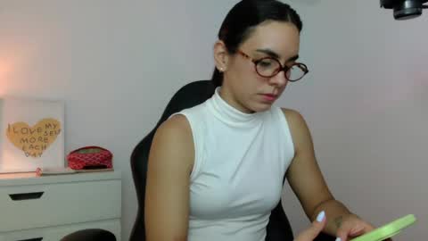Snapshot of kimcandy_ chatting on May 16, 2026, 12:18 am CAMI online show from May 16, 2026, 12:18 am