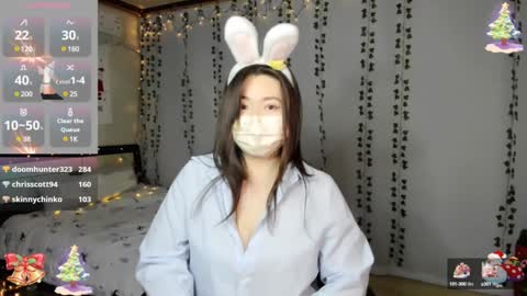 kimchi 02 online show from January 17, 2025, 11:27 am