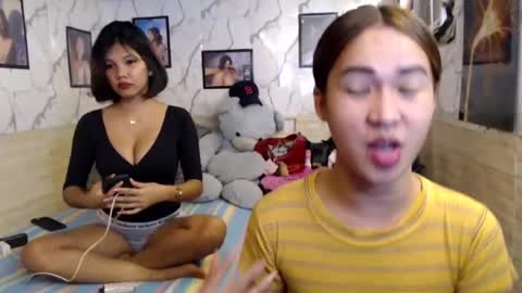 kimchuueee online show from July 25, 2026, 10:02 am