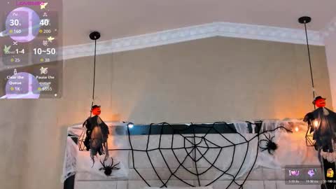 Kim cossey online show from October 19, 2025, 2:45 am