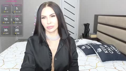 KIm online show from January 2, 2025, 5:46 am