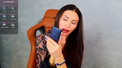 KIm online show from October 6, 2025, 4:21 am