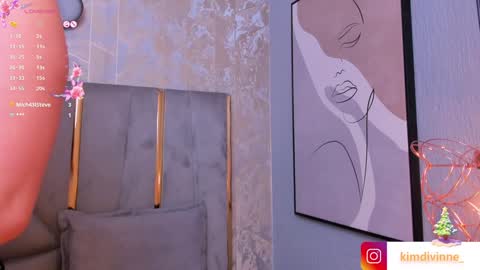  KIM  online show from December 14, 2024, 3:29 am