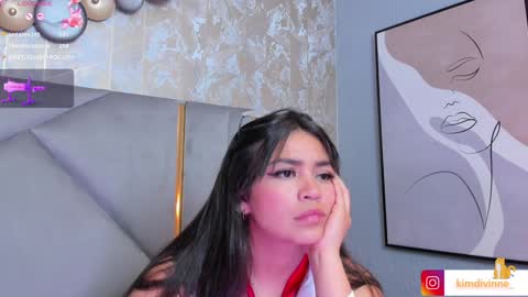  KIM  online show from February 8, 2025, 9:03 am