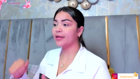  KIM  online show from October 11, 2025, 3:28 am