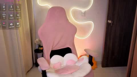 Snapshot of kimflexible_ chatting on May 25, 2026, 10:54 am Kim 3 online show from May 25, 2026, 10:54 am