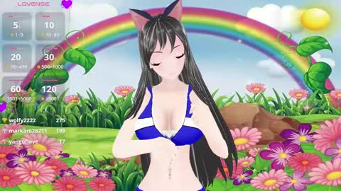 Kimi online show from January 22, 2025, 5:28 pm