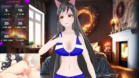 Kimi online show from February 17, 2025, 3:20 pm