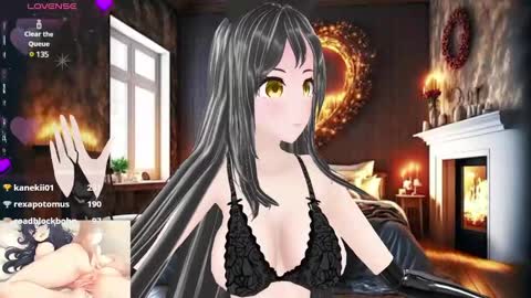 Kimi online show from February 25, 2025, 9:02 pm