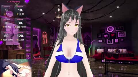 Kimi online show from March 10, 2025, 3:20 pm