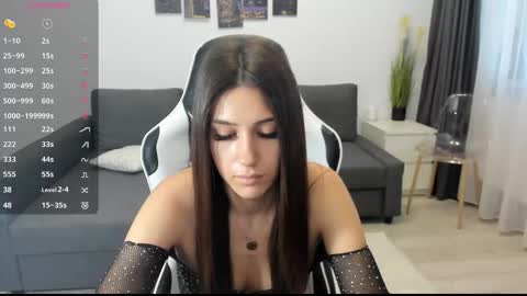 kimi_ivy online show from September 22, 2025, 4:25 am