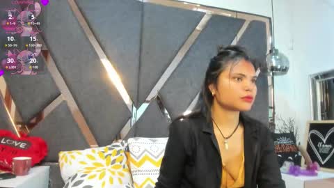 Kimy online show from December 17, 2025, 2:45 pm