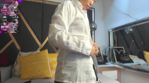 Kimy online show from January 19, 2026, 1:48 pm