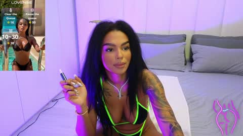 Kim online show from January 27, 2025, 3:15 am