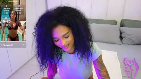 Kim online show from February 6, 2025, 8:13 pm