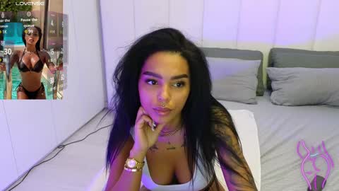 Kim online show from February 10, 2025, 4:52 am