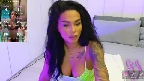 Kim online show from February 17, 2025, 1:10 pm