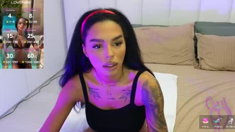 Kim online show from March 4, 2025, 10:24 am