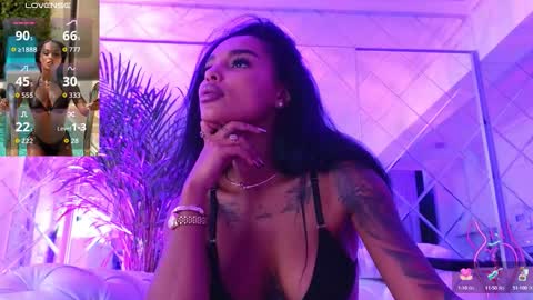 Kim online show from September 15, 2025, 9:09 am