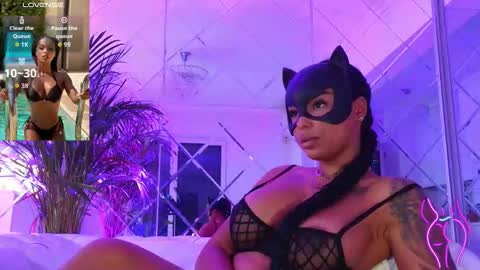 Kim online show from December 2, 2025, 9:25 am