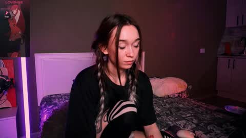 Kimiko online show from October 10, 2025, 10:31 pm