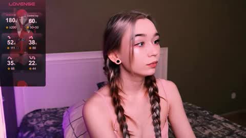 Kimiko online show from November 14, 2025, 3:05 am