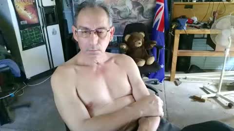 kimintheshed online show from April 5, 2026, 5:26 am