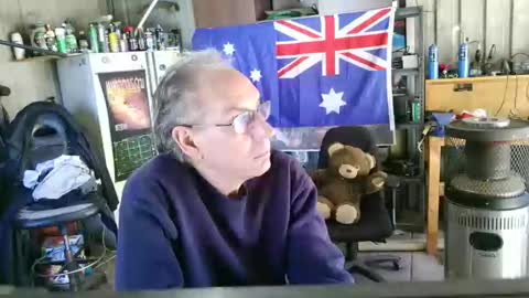 Snapshot of kimintheshed chatting on June 6, 2026, 2:27 am kimintheshed online show from June 6, 2026, 2:27 am