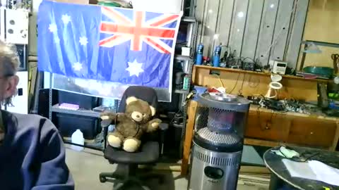 Snapshot of kimintheshed chatting on June 7, 2026, 1:32 am kimintheshed online show from June 7, 2026, 1:32 am