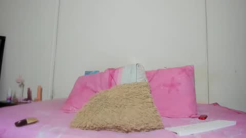 Kim Joy online show from February 14, 2025, 7:49 am