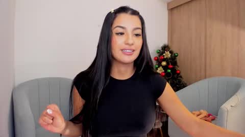 Kim  online show from December 23, 2025, 3:26 am