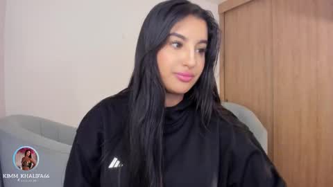 Kim  online show from February 22, 2026, 12:34 am