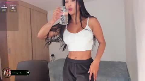Kim  online show from July 20, 2026, 1:09 am