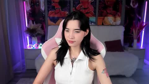 kimm wong online show from November 27, 2025, 7:21 am