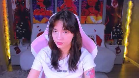 kimm wong online show from December 14, 2025, 12:54 pm