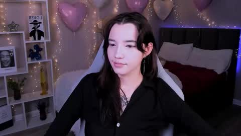 kimm wong online show from February 25, 2026, 2:43 am