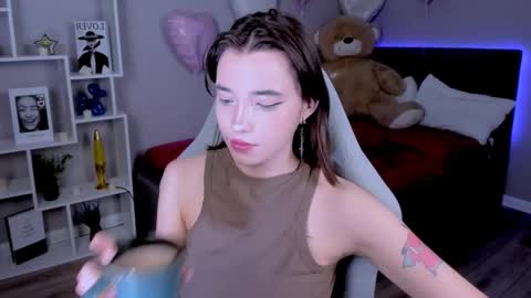 kimm wong online show from March 18, 2026, 2:37 am