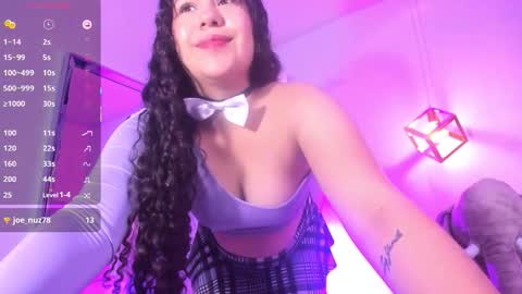 KIM online show from September 19, 2025, 2:57 am